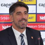 Paunović objavio spisak za Ligu nacija, vraća se Dušan Tadić