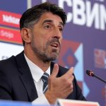 Paunović: "Ponudio sam ostavku, neću ničije vreme da trošim - pa ni svoje"