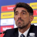 Paunović: "Tadić može da bude simbol ozdravljenja reprezentacije, i dalje verujem u bolje vreme"