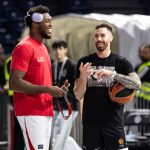 Za početak Italijani: Partizan od Olimpije kreće u novu sezonu Evrolige