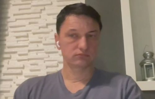 Vlada Ivić razbucao Ronalda: Senzacija Al Aina, Portugalac popio četiri komada od Srbina