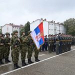 Promovisana nova generacija podoficira Vojske Srbije
