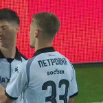 Partizan sam sebi napravio problem: Miladinović promašio nemoguće, Vukotić isključen (VIDEO)