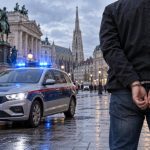 Srbin pao u akciji bečke policije: Razbijen narko-štek u Beču, pao i njegov saučesnik Rumun