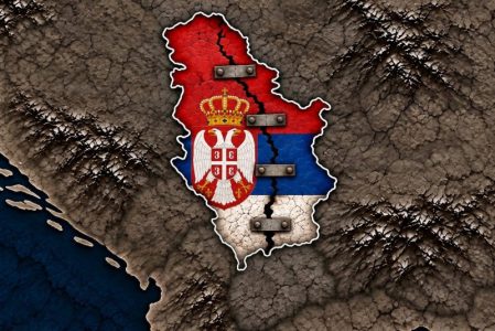 Poslednji čas da Srbi prevaziđu podele: Bes nas samo vodi u slepu ulicu istorije