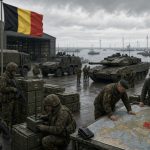I Belgija se sprema za rat sa Rusijom: "Biće to mračna zima za Evropu"