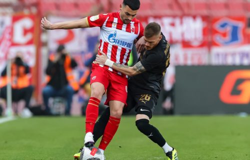 Ma, gde tamo?! Oglasio se Nemanja Radonjić i sve oštro demantovao