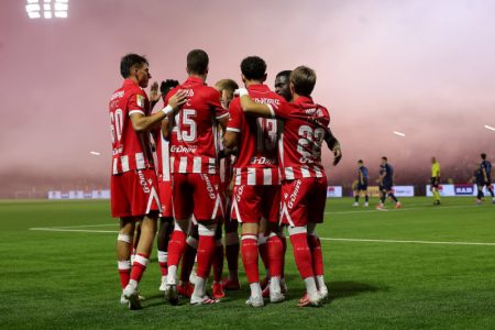 Stranci sa kapitenskom trakom u Crvenoj zvezdi: Od Donalda do Mateusa