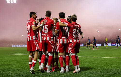 Kragujevčani bez publike dočekuju lidera šampionata, Crvena zvezda oslabljena
