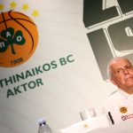Žoc ne zaboravlja Partizan: Obradović iz Atine poslao jaku poruku crno-belima (VIDEO)