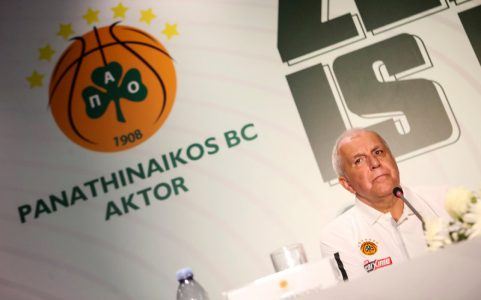 Žoc ne zaboravlja Partizan: Obradović iz Atine poslao jaku poruku crno-belima (VIDEO)