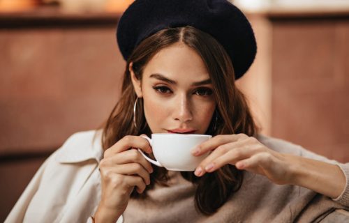 Kafa i mršavljenje: Stručnjaci otkrili kada je najbolje vreme za šolju ovog napitka
