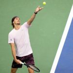Italijanu nije bilo spasa: Zverev pokazao ko je gazda u Njujorku
