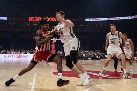Zvezda se javila posle poraza od Žalgirisa: Ovo je važno za sve navijače