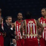 Navaro zabrinuo navijače Zvezde: Dvojica važnih igrača neizvesna za duel protiv Hapoela