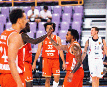 Zvezda na mukama pred finale pripremnog tunrira: Olimpijakos vraća u tim tri velika aduta