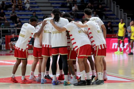 Počinje Evroliga: Zvezdina evropska misija kreće protiv Žalgirisa