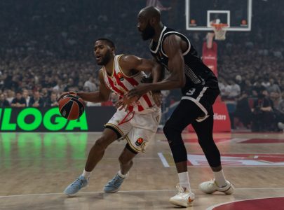 Sve je spremno za start Evrolige: Zvezda i Partizan kreću u novu evropsku avanturu