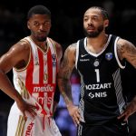 Evroliga presudila pred start sezone: Zvezda ispred Partizana, poznat i favorit za titulu