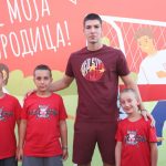 Porodični dan na "Marakani": Zvezda nagrađuje klince, a ima iznenađenje za sve generacije