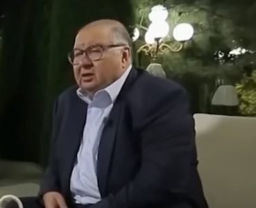 Hrvatska stala na stranu ruskog milijardera: Otkriveno koje su zemlje za ukidanje EU sankcija Usmenovu