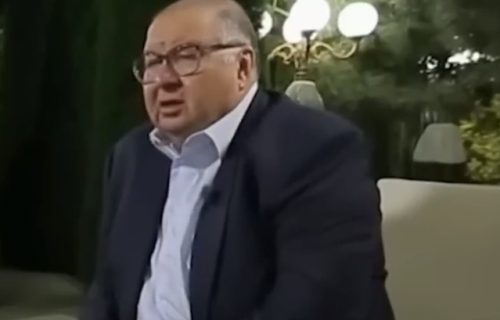 Hrvatska stala na stranu ruskog milijardera: Otkriveno koje su zemlje za ukidanje EU sankcija Usmenovu