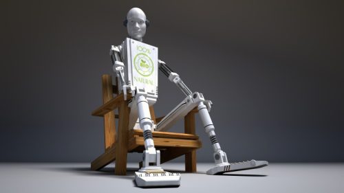 Humanoidni roboti uskoro bi mogli da rade po kućama: Kada stiže “mašina za sve”?