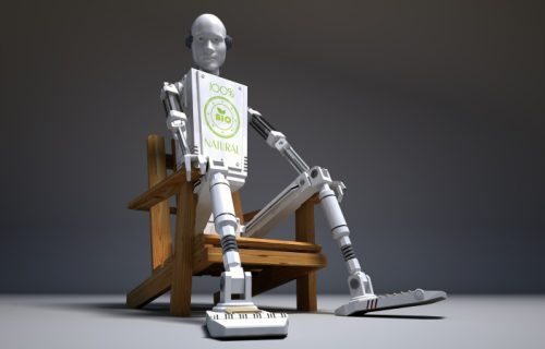 Humanoidni roboti uskoro bi mogli da rade po kućama: Kada stiže "mašina za sve"?