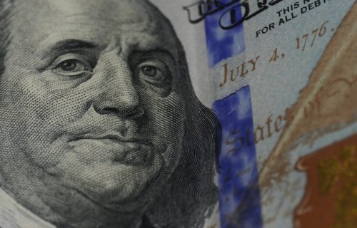 MMF i OECD izdali ozbiljno upozorenje: Svetski dug skočio na 365 biliona dolara, prete skupi krediti