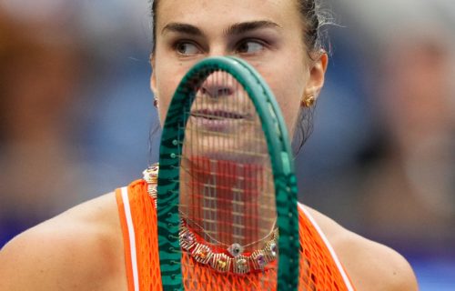 Drama na vrhu WTA liste: Ribakina vreba tron, a "kraljica tenisa" otkriva kako se bori sa pritiskom