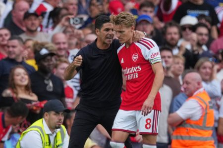 Ima i toga: Var pogrešio, Arsenal oštećen protiv Aston Vile