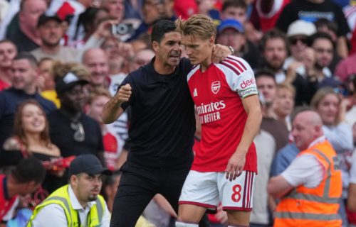Ima i toga: Var pogrešio, Arsenal oštećen protiv Aston Vile