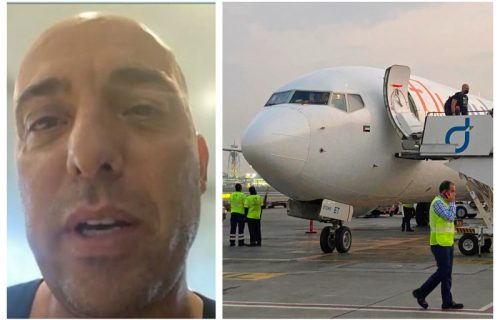 "Ćerke vikale da ne žele da umru“: Jedan od heroja sa leta pakla opisao horor i presudne momente borbe