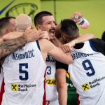 Branković u produžetku slomio Litvance: Basketaši Srbije idu u polufinale Evropskog kupa (VIDEO+FOTO)