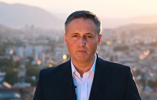 Izborni zemljotres u BiH: Bećirović tuče Izetbegovića, Darijana Filipović dominira