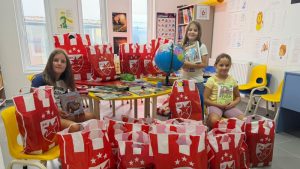 Na “Marakani” ne zaboravljaju svoj narod: Crveno-beli poslali vrednu pomoć u Gračanicu