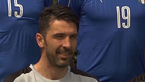 Šokantno: Legendarni Bufon u 48. godini upisao srednju školu – “Kupio sam diplomu, ali pokazaću ko sam”