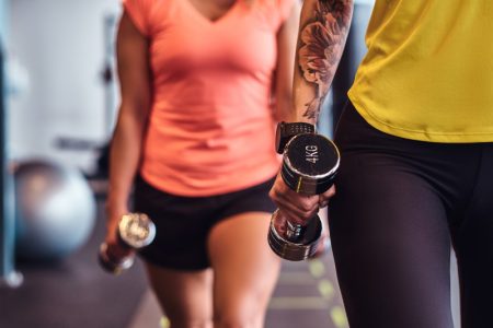 Tri minuta, koja vrede više od sat i po: Nova studija menja shvatanje o vežbanju