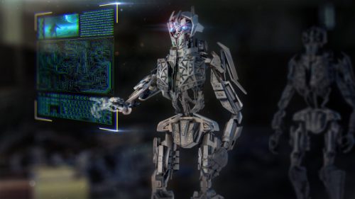 Neverovatna prognoza: Roboti bi za dve godine mogli da rade 80 odsto poslova u fabrikama i domaćinstvima