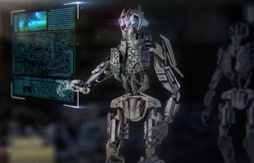 Neverovatna prognoza: Roboti bi za dve godine mogli da rade 80 odsto poslova u fabrikama i domaćinstvima