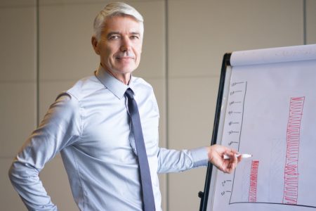 Bejbi bumeri odbijaju da napuste kancelarije: Amerika se suočava sa najvećom krizom liderstva u modernoj istoriji
