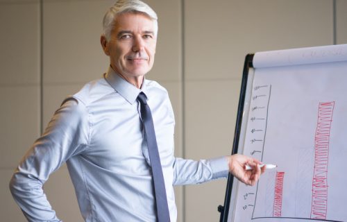 Bejbi bumeri odbijaju da napuste kancelarije: Amerika se suočava sa najvećom krizom liderstva u modernoj istoriji