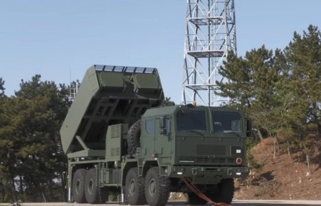 Hrvatska se naoružava: Sa Južnom Korejom sklopljen ugovor o nabavci 18 višecevnih raketnih sistema Ćunmu