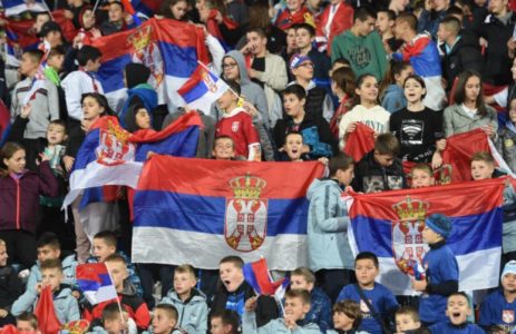 Cilj ostvaren: Srbija sa dva kluba u Ligi šampiona