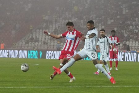 FSS planira akciju: “Učinićemo sve što možemo da Gaštarov zaigra za Srbiju”