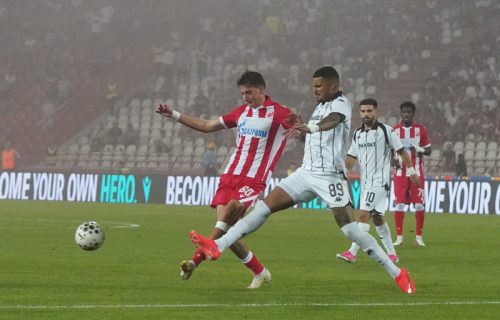 FSS planira akciju: "Učinićemo sve što možemo da Gaštarov zaigra za Srbiju"