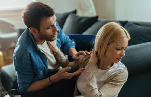 Sumnjate da je vaš partner sociopata? Psiholozi otkrivaju ključne znake i kako da bezbedno raskinete