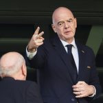 Novi zemljotres u FIFA: Zatražena dokumenta o prodaji Mundijala i ostavka Đanija Infantibna