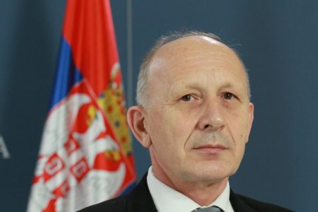 Postavljen novi ambasador Srbije u Ruskoj Federaciji: Evo ko je i čime se bavi Dragan Vladisavljević