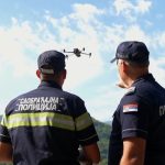 MUP najavio još više dronova na putevima: "Nisu zamena za čoveka, već novo sredstvo"